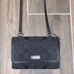 Coach Small Crossbody Bag
